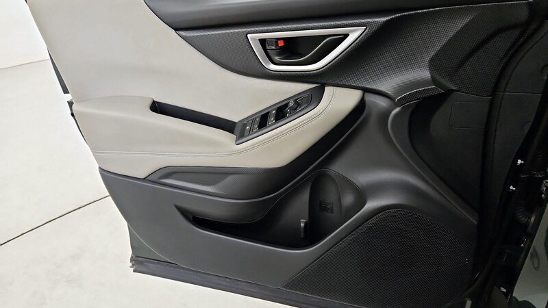 2022 Subaru Forester  12
