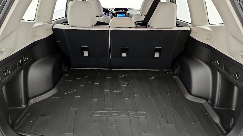 2022 Subaru Forester  20
