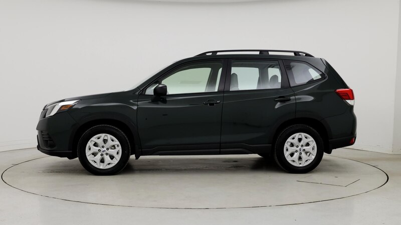 2022 Subaru Forester  3