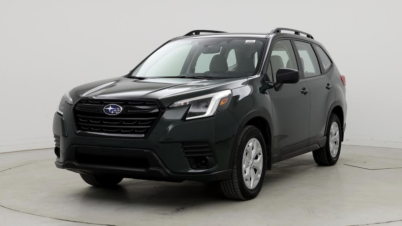 2022 Subaru Forester  4
