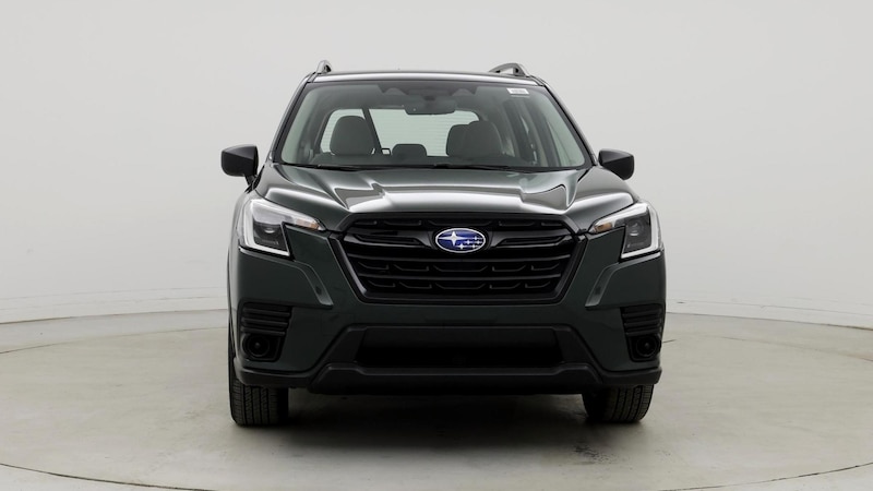 2022 Subaru Forester  5