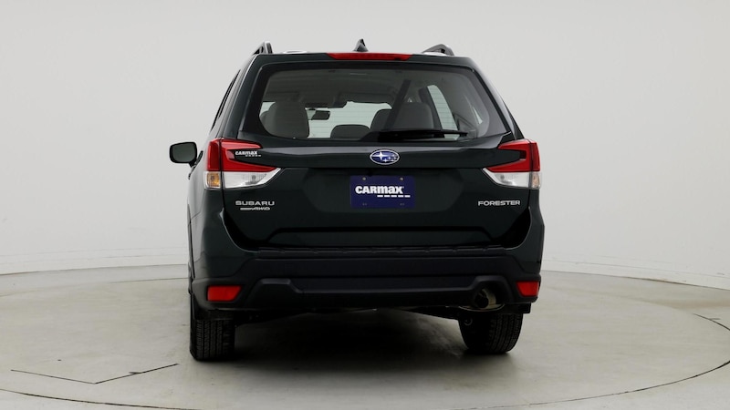 2022 Subaru Forester  6