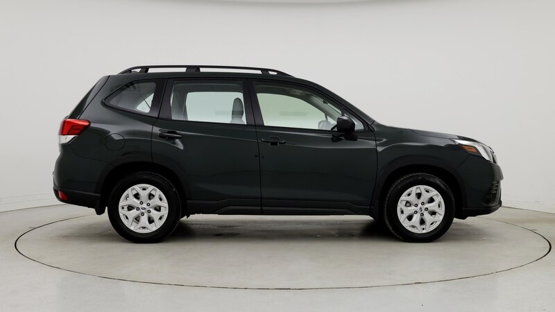 2022 Subaru Forester  7