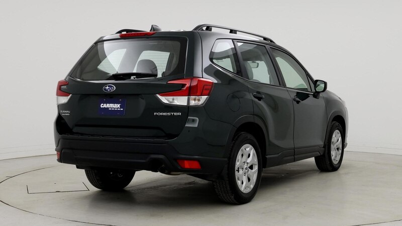 2022 Subaru Forester  8