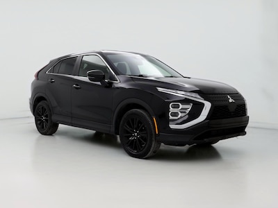 2023 Mitsubishi Eclipse Cross LE -
                Dayton, OH