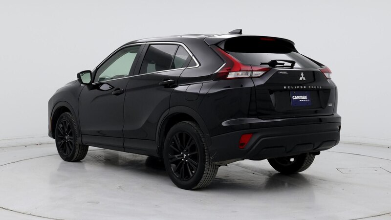 2023 Mitsubishi Eclipse Cross LE 2