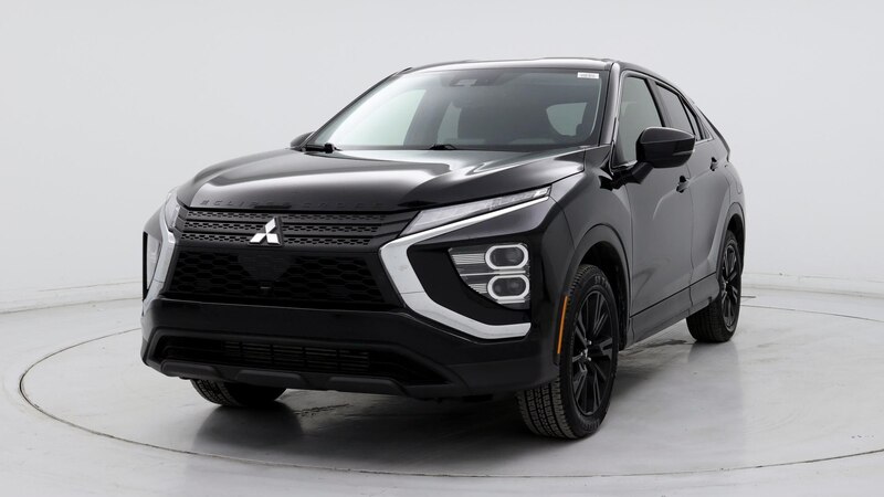 2023 Mitsubishi Eclipse Cross LE 4