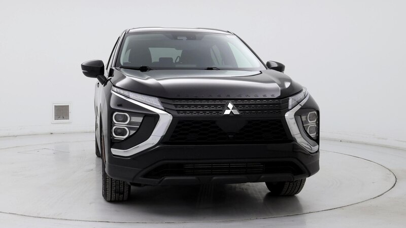 2023 Mitsubishi Eclipse Cross LE 5