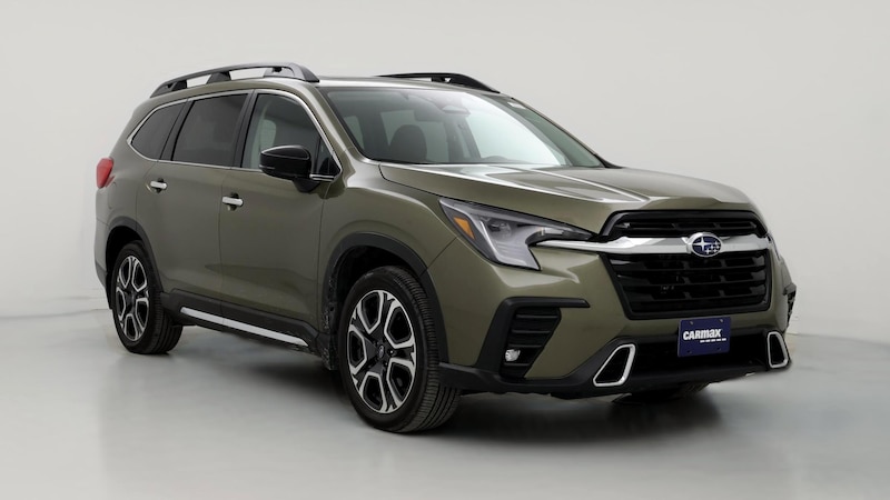 2024 Subaru Ascent Touring Hero Image