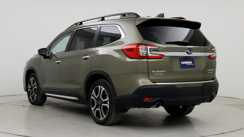 2024 Subaru Ascent Touring 2