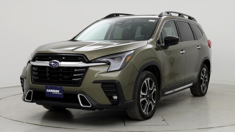 2024 Subaru Ascent Touring 4