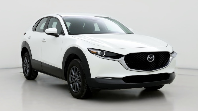 2023 Mazda CX-30 S Hero Image