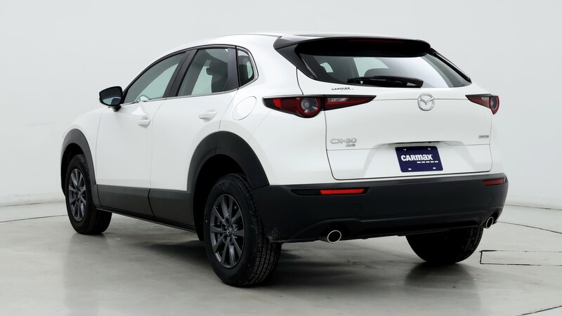 2023 Mazda CX-30 S 2