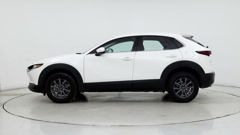 2023 Mazda CX-30 S 3