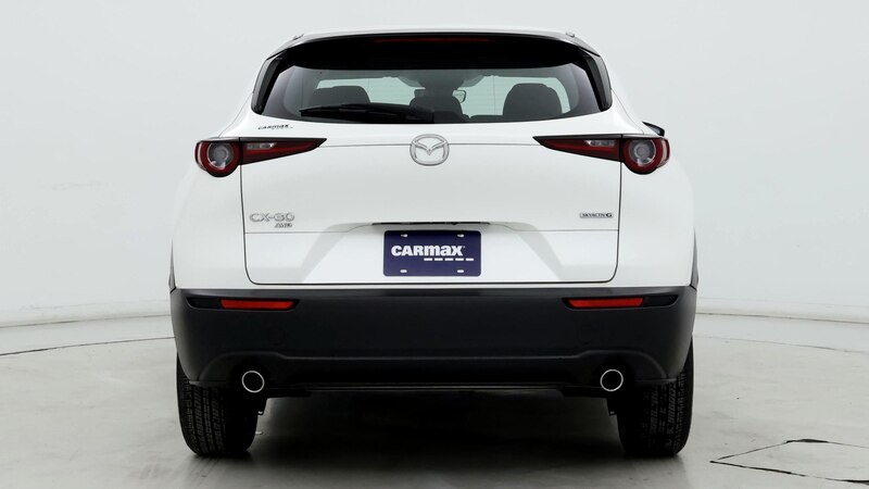 2023 Mazda CX-30 S 6