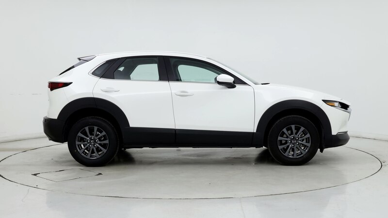 2023 Mazda CX-30 S 7