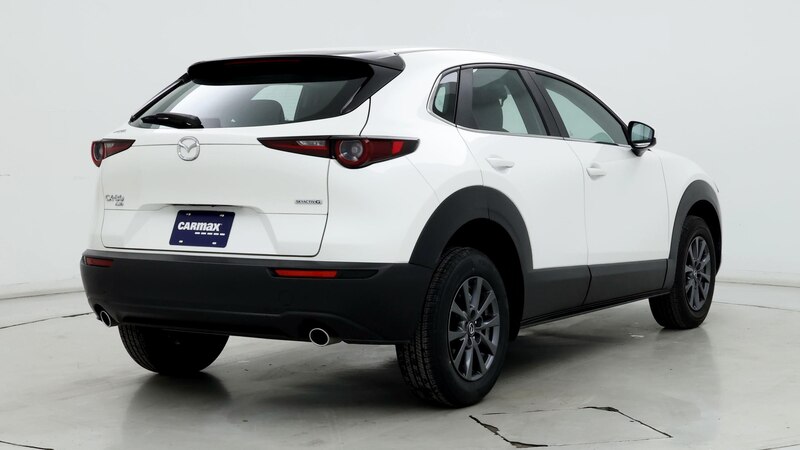 2023 Mazda CX-30 S 8