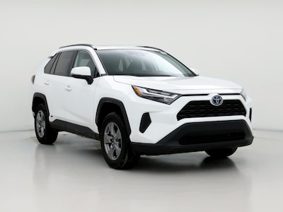 2022 Toyota RAV4 XLE -
                Indianapolis, IN