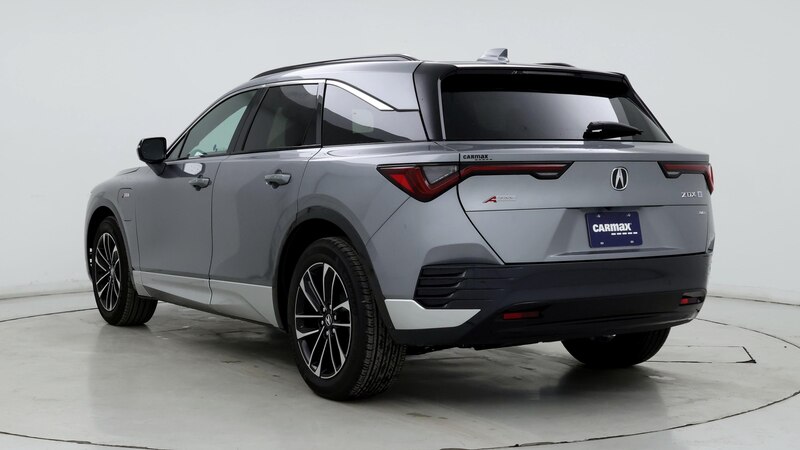 2024 Acura ZDX A-Spec 2