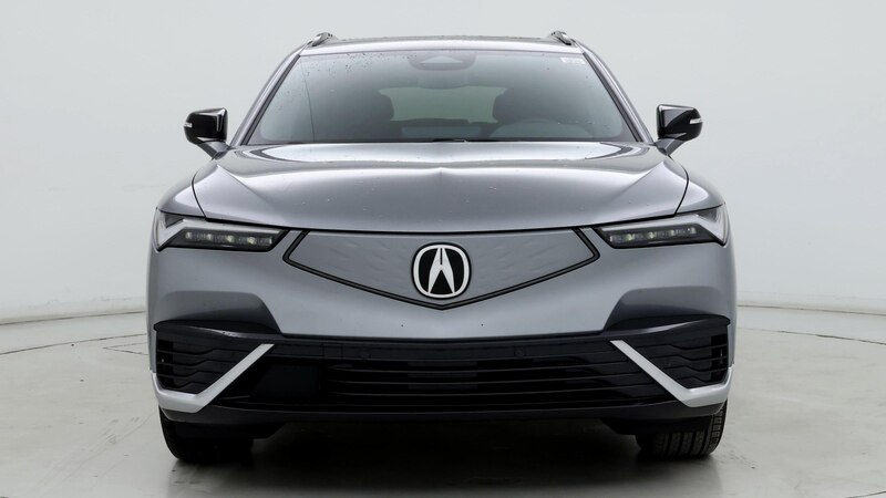 2024 Acura ZDX A-Spec 5