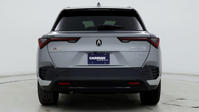 2024 Acura ZDX A-Spec 6