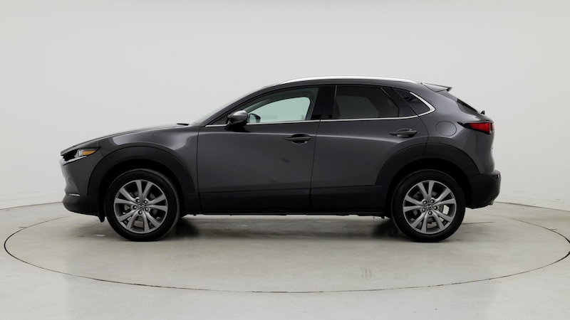 2022 Mazda CX-30 Premium 3