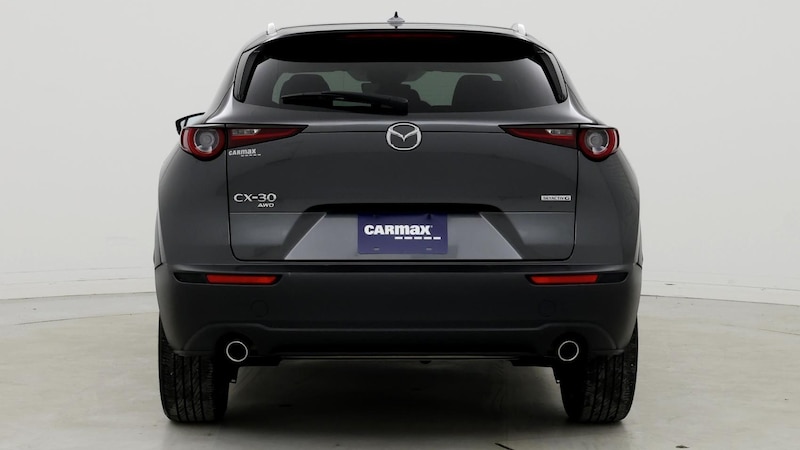 2022 Mazda CX-30 Premium 6