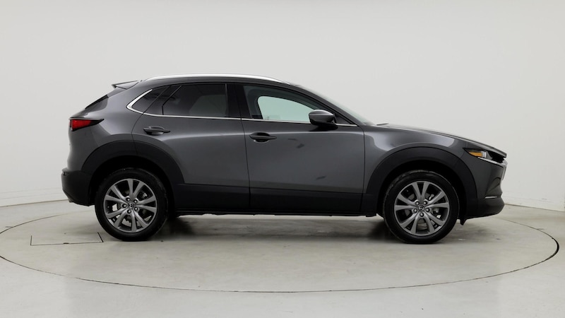 2022 Mazda CX-30 Premium 7