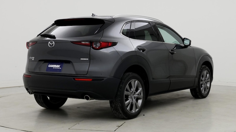 2022 Mazda CX-30 Premium 8