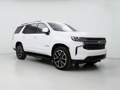 2022 Chevrolet Tahoe RST -
                Dayton, OH