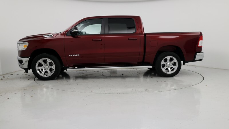 2022 RAM 1500 Big Horn 3