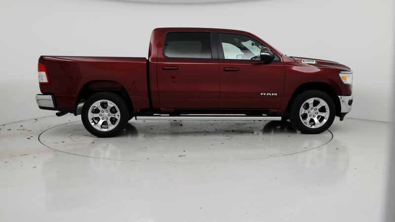 2022 RAM 1500 Big Horn 7