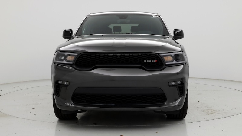 2021 Dodge Durango GT 5