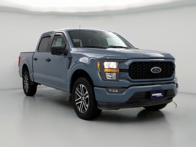 2023 Ford F-150 XL -
                Chattanooga, TN