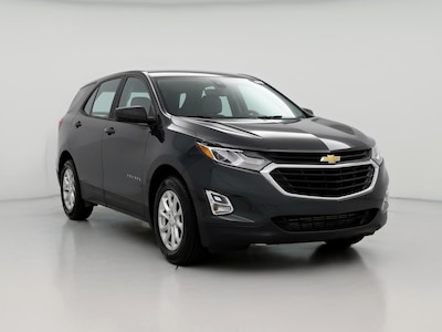 2020 Chevrolet Equinox LS -
                Chattanooga, TN