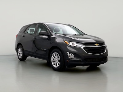 2020 Chevrolet Equinox LS -
                Nashville, TN