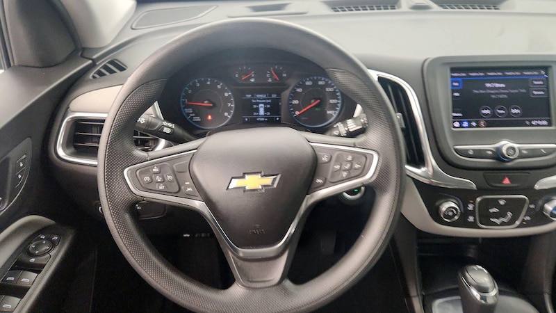 2020 Chevrolet Equinox LS 10