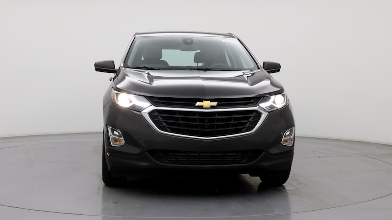 2020 Chevrolet Equinox LS 5