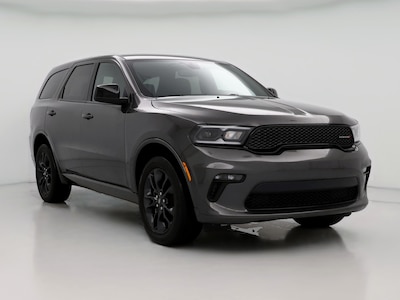 2021 Dodge Durango SXT -
                Nashville, TN