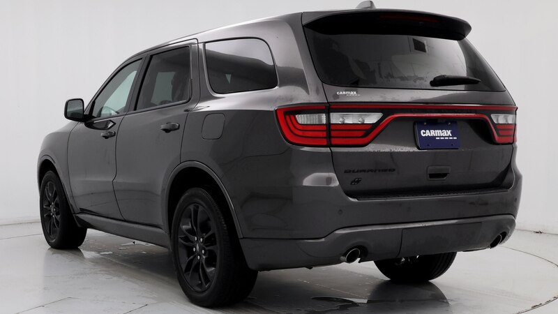 2021 Dodge Durango SXT 2