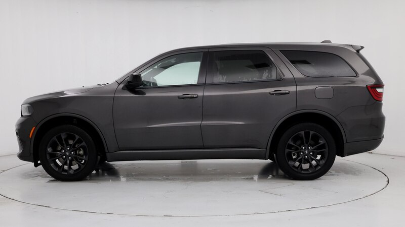 2021 Dodge Durango SXT 3