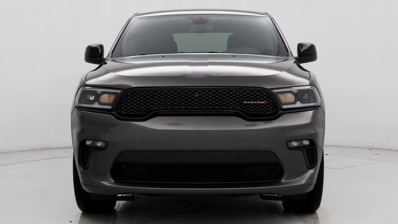 2021 Dodge Durango SXT 5