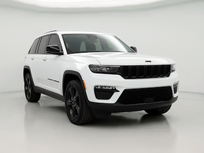 2023 Jeep Grand Cherokee Limited Edition -
                Tupelo, MS