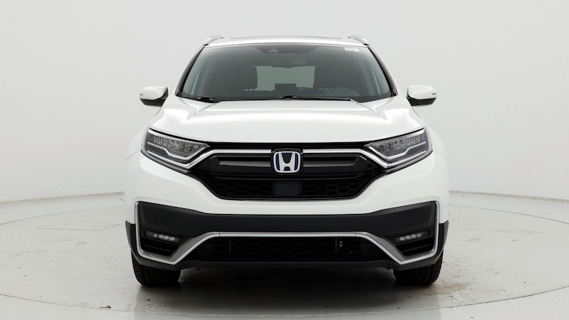 2022 Honda CR-V Touring 5