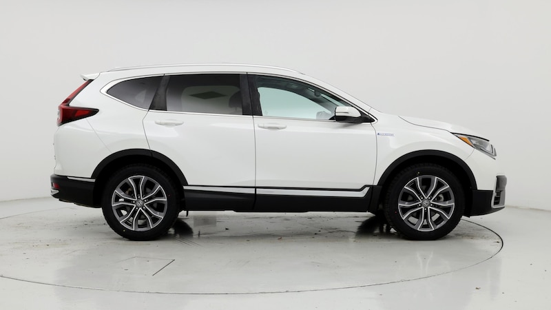 2022 Honda CR-V Touring 7