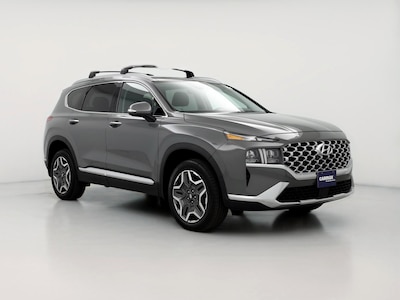 2022 Hyundai Santa Fe Limited -
                St. Louis, MO