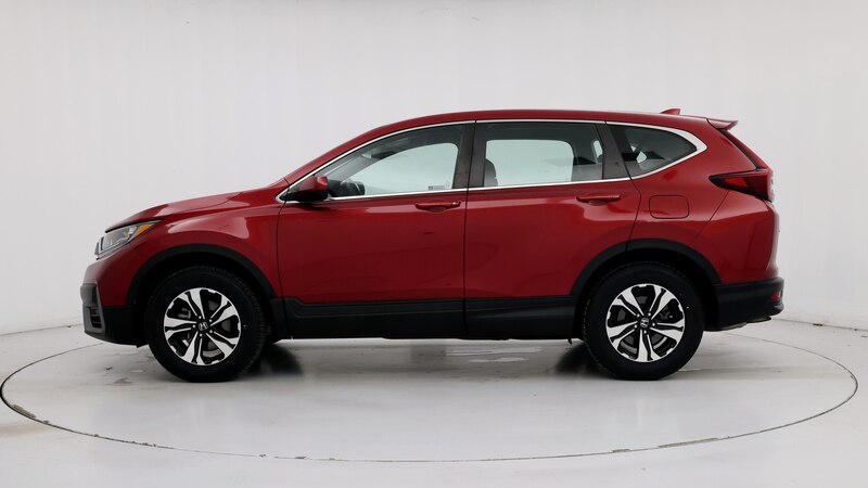 2021 Honda CR-V Special Edition 3