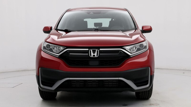 2021 Honda CR-V Special Edition 5