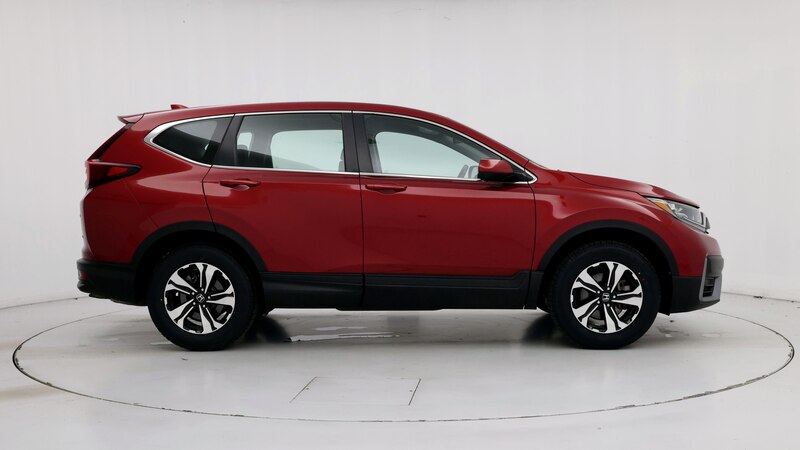 2021 Honda CR-V Special Edition 7