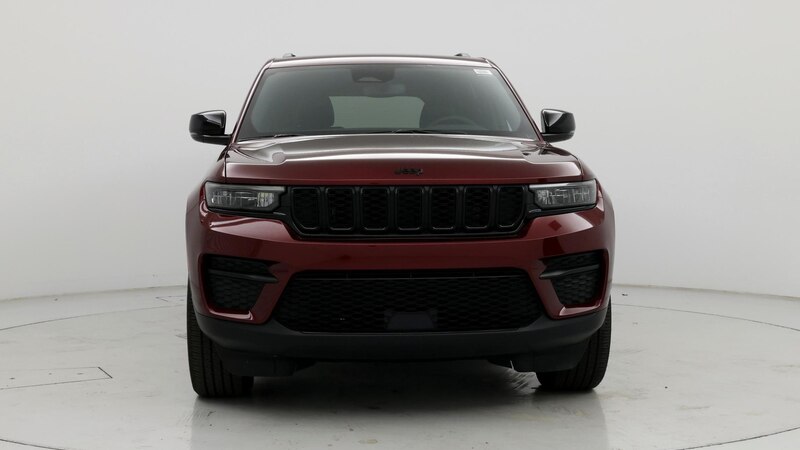 2023 Jeep Grand Cherokee Altitude 5